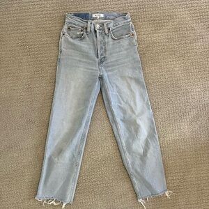 Levi's Women's Light Blue Jeans